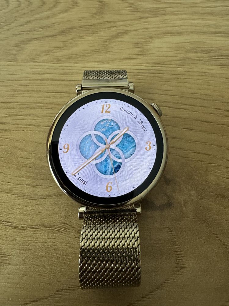 Huawei Watch GT4