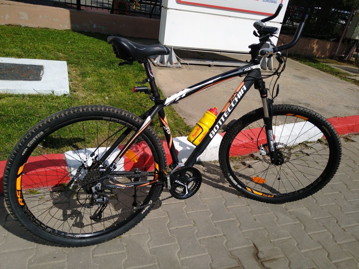 Bicicleta Bottechia 29 Mountain bike