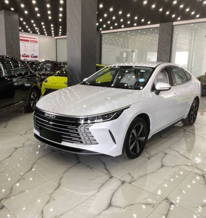 BYD CHAZOR SROCHNA sotiladiiiii | kredit davom ettirishga