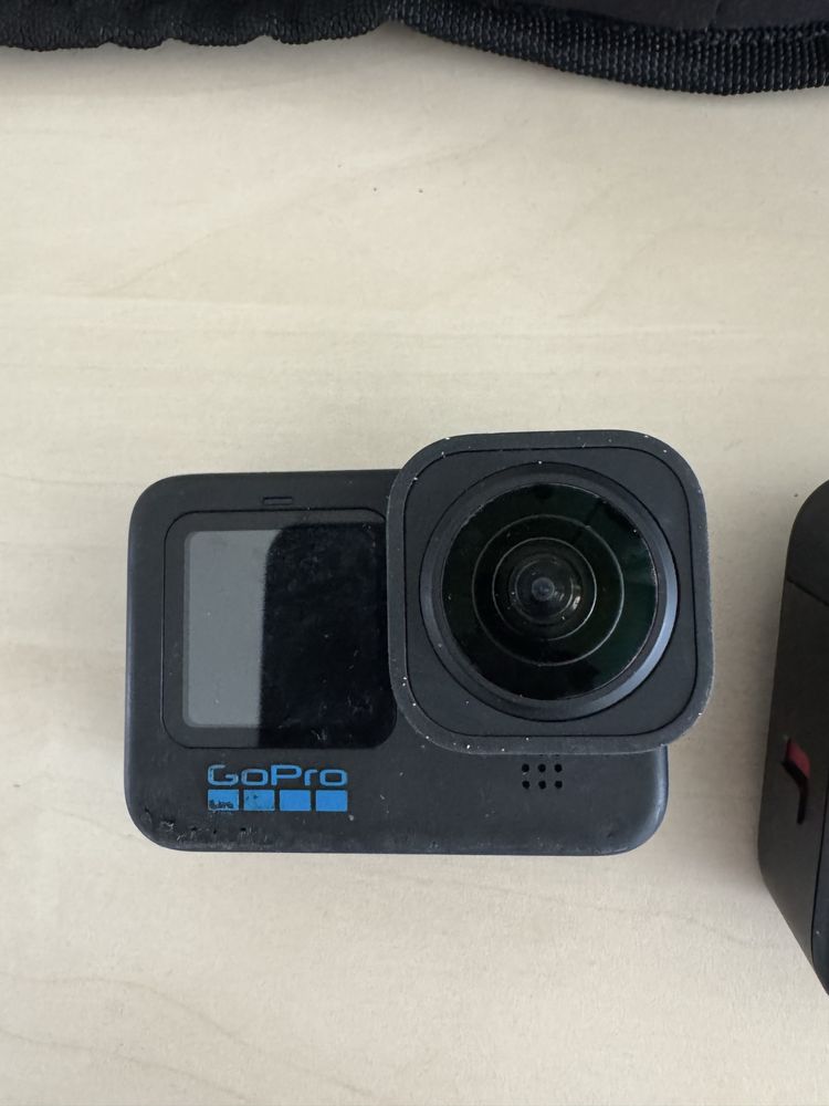 GoPro Hero 11 si GoPro 360