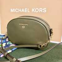 Сумка женская кроссбоди MICHAEL KORS маленькая