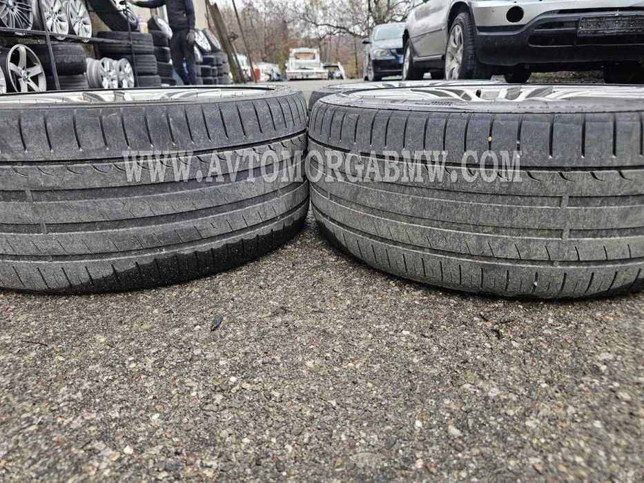 Джанти м спорт пакет style 403 19 цола джанта лети m sport