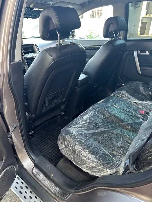 Captiva 3 - 2015 full