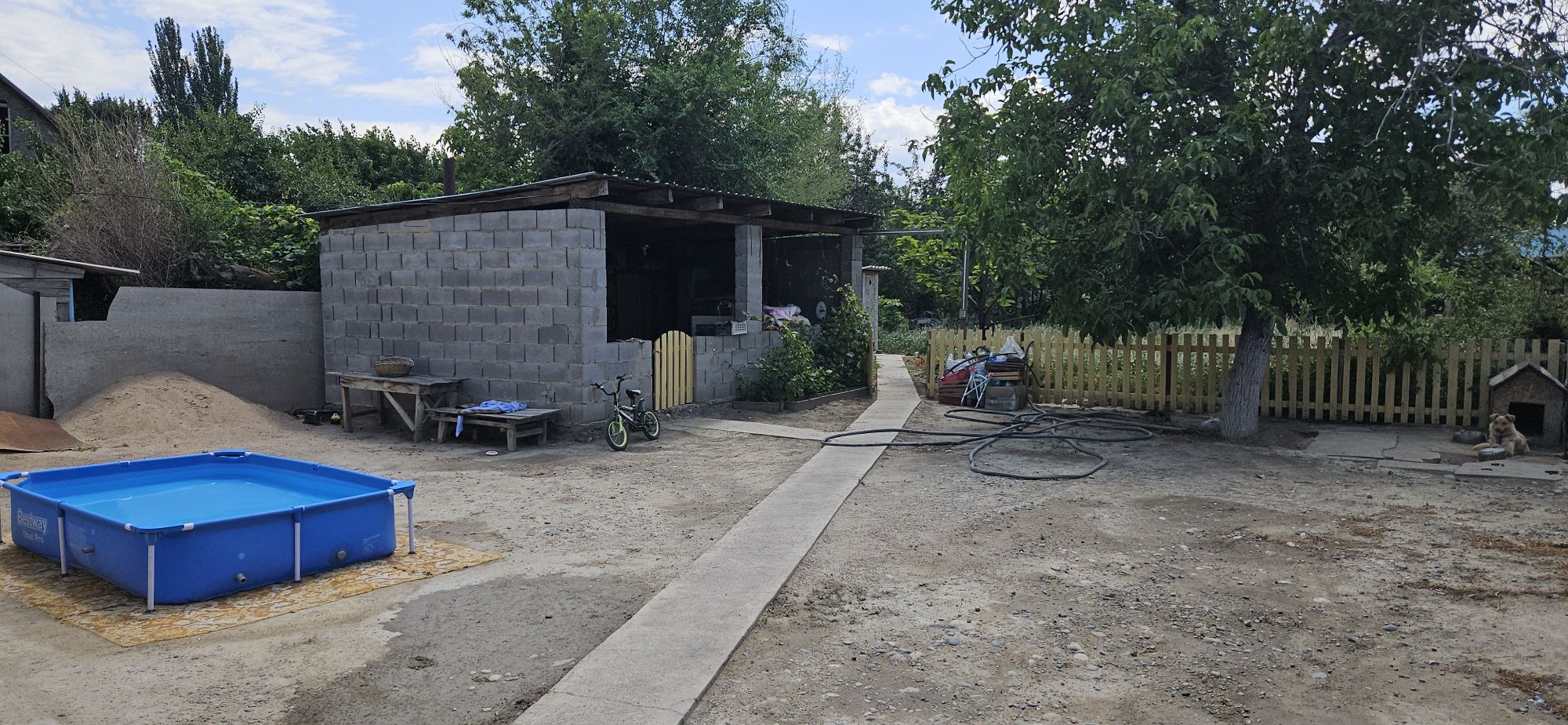 Үй сатылады Шелекте, Продается дом в Чилике