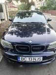 BMW 118i 2008 143 cp