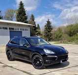 Vand Porsche Cayenne Diesel