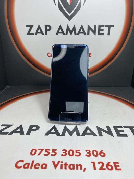 ZAP AMANET VITAN - Huawei Mate 10 Pro - 128GB - Blue