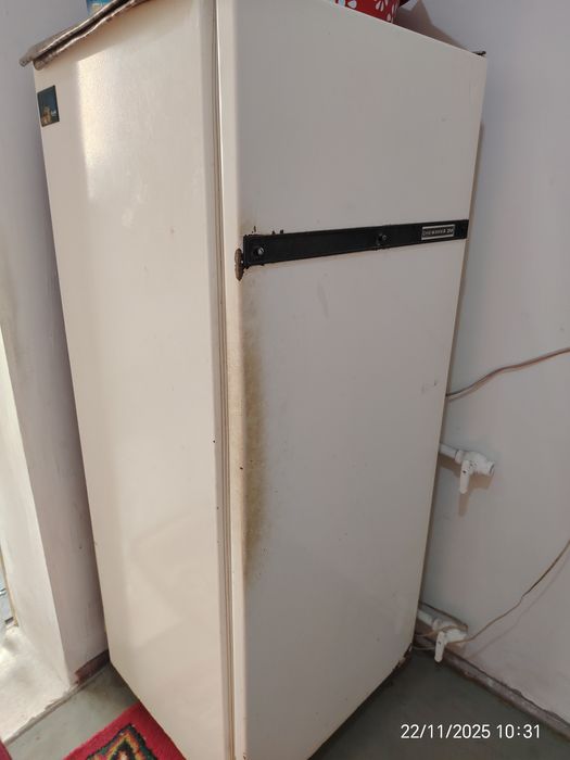 Продаётся холодильник