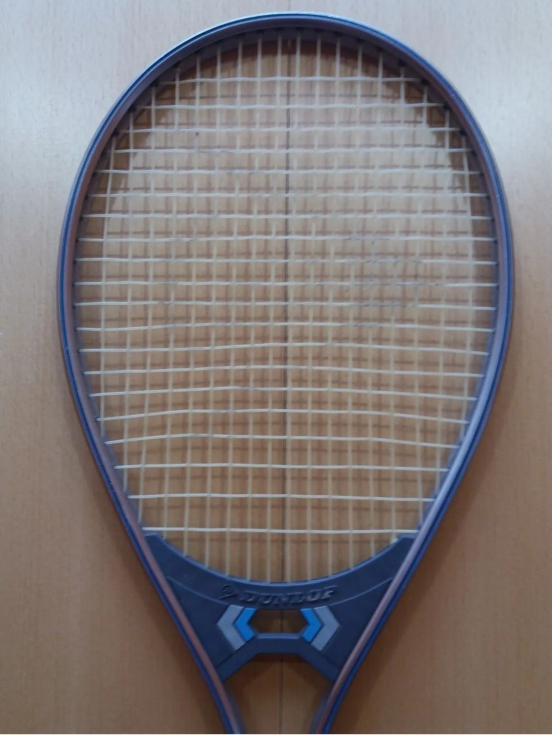 Тенис ракета Dunlop X-10