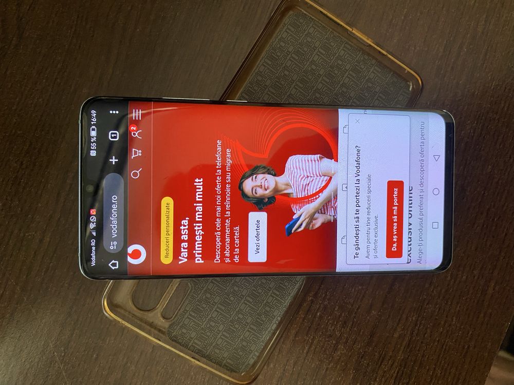 Vând Huawei P30 Pro , 256 8Ram , imprcabil