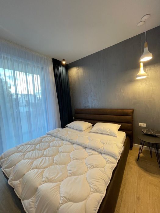 Apartament 2 camere Faleza Nord