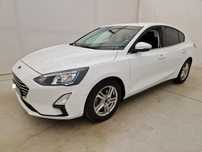 Ford Focus GARANTIE 3 ANI ! TVA Deductibil, Cash, Leasing, Credit