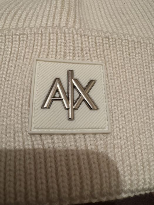 Caciula Armani unisex