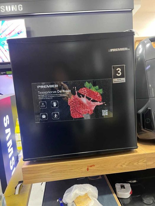 Холодельник мини Premier оптом склад