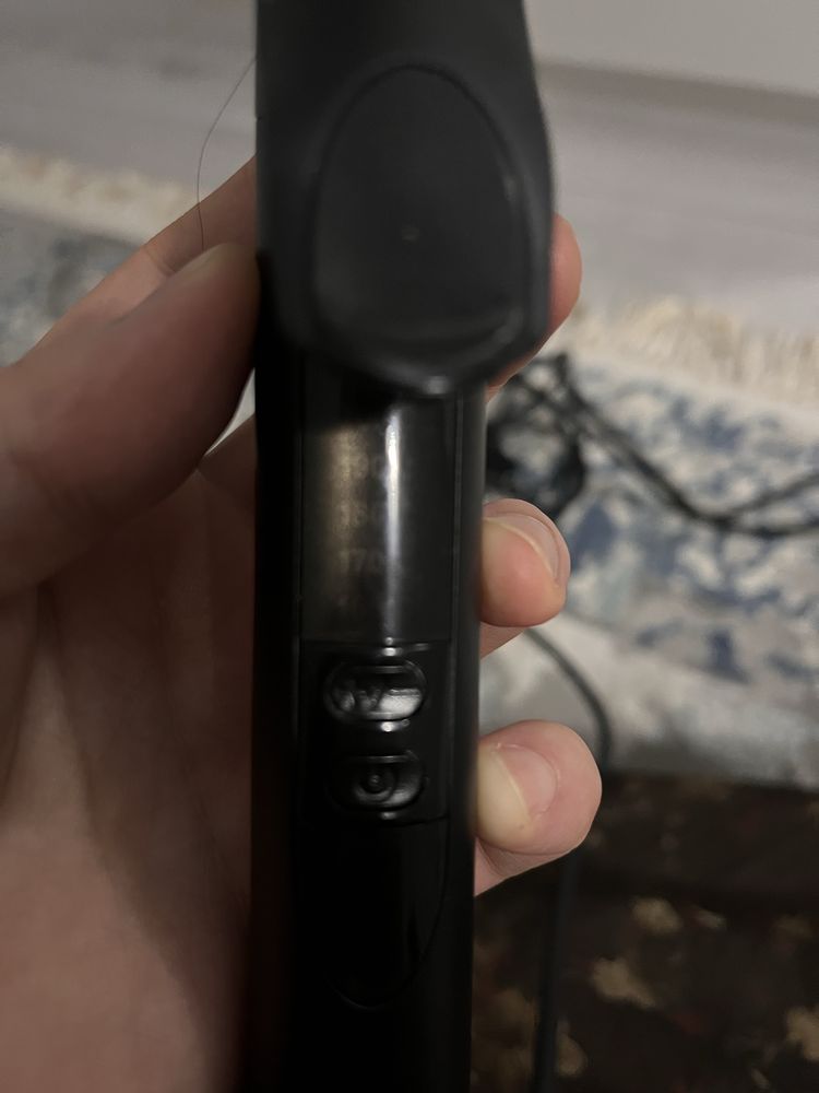 Продам плойку BaByliss