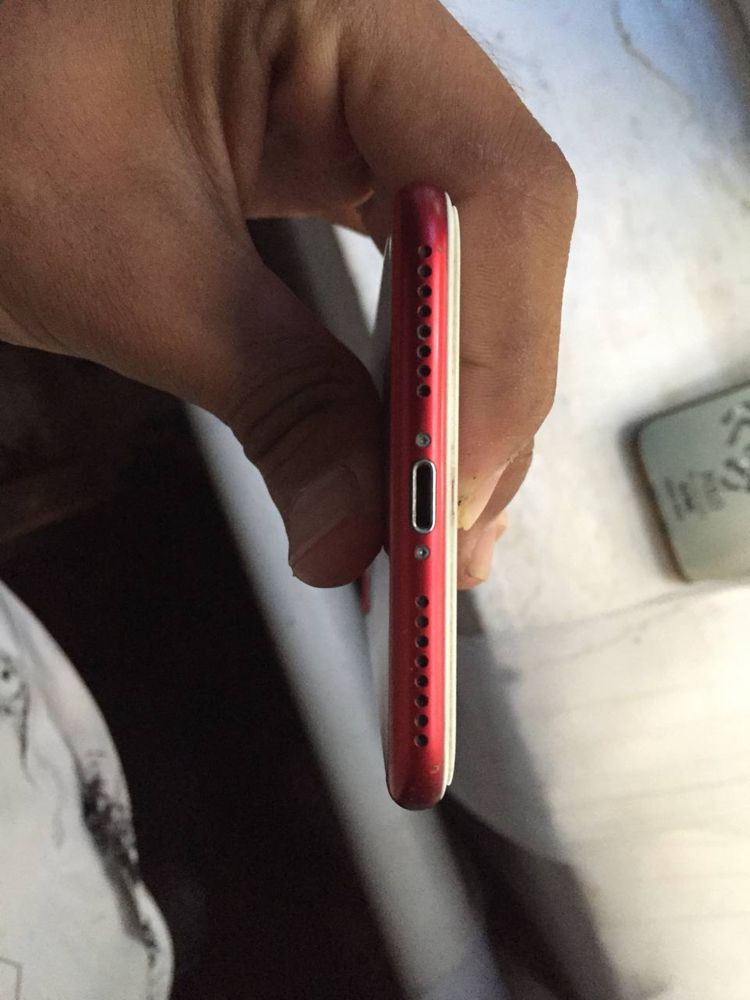 iPhone 7 puls 128 talik holati yahshi 100% yomksda