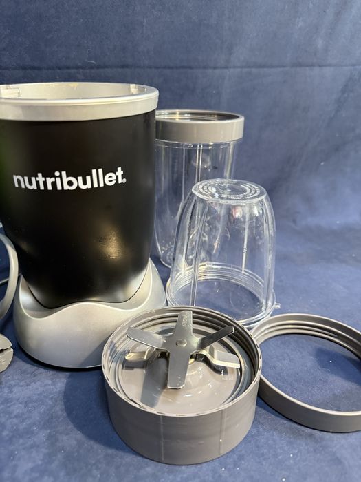 Nutribullet 600W