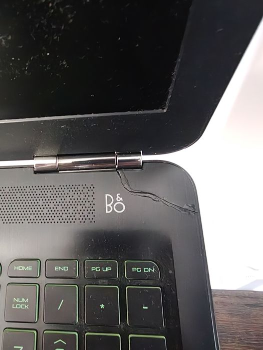 Notebook / Laptop HP Gaming 15.6'' Pavilion 15-bc410nq, FHD