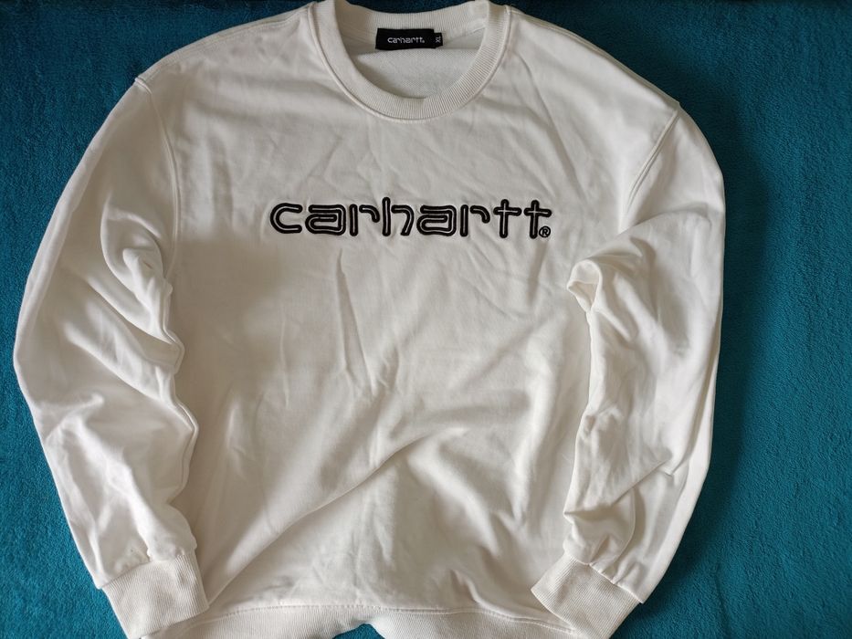 Продам кофта кархарт