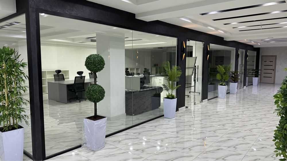 Аренда помещения, общая площадь 600 м²