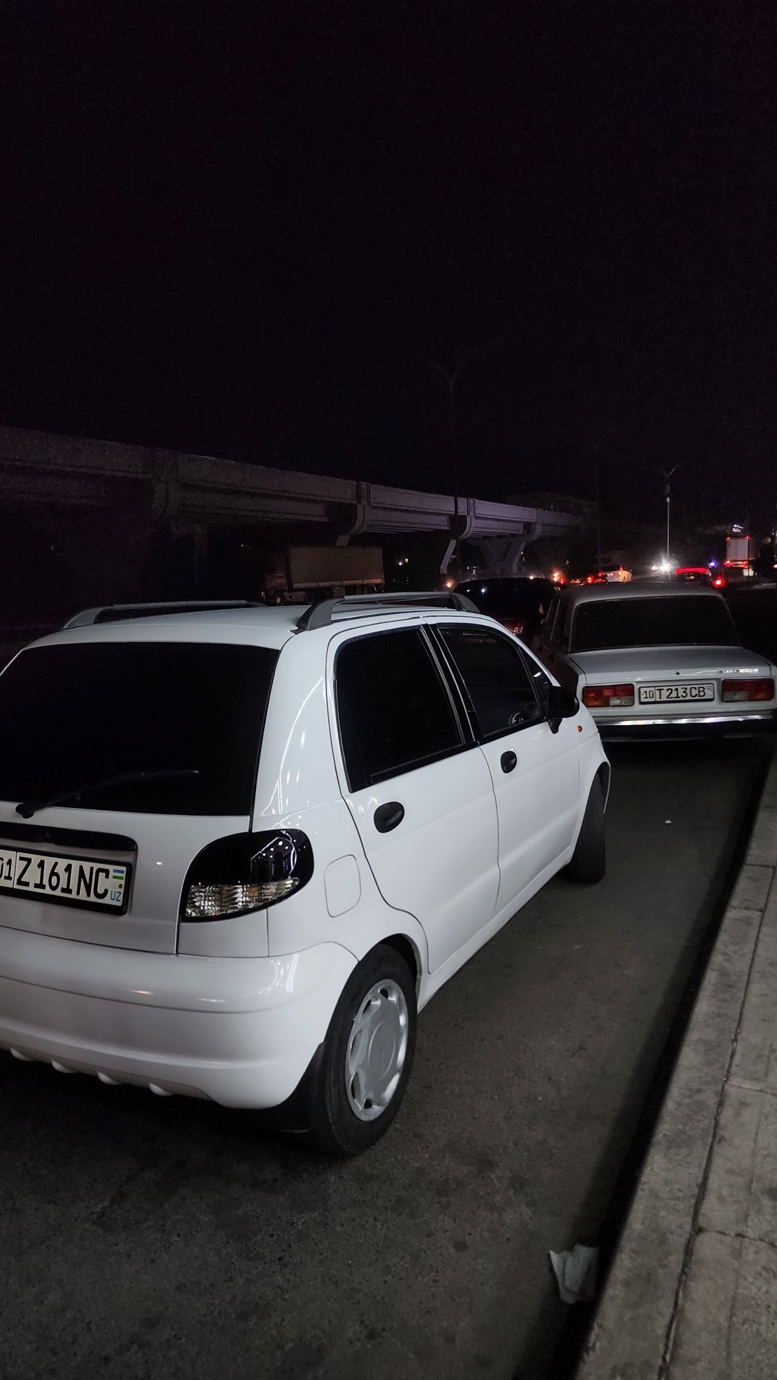 Matiz 2009 avtomat