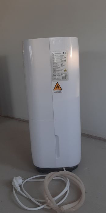 Dezumidificator camera, 25 L / 24 h, 315 W