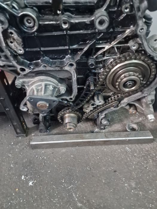 Piese motor kia rio 1.1 crdi 2012