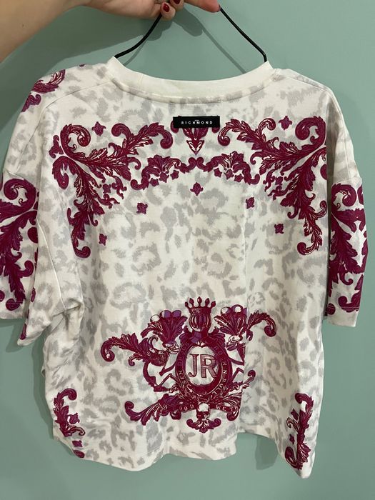 Richmond тениска С/М