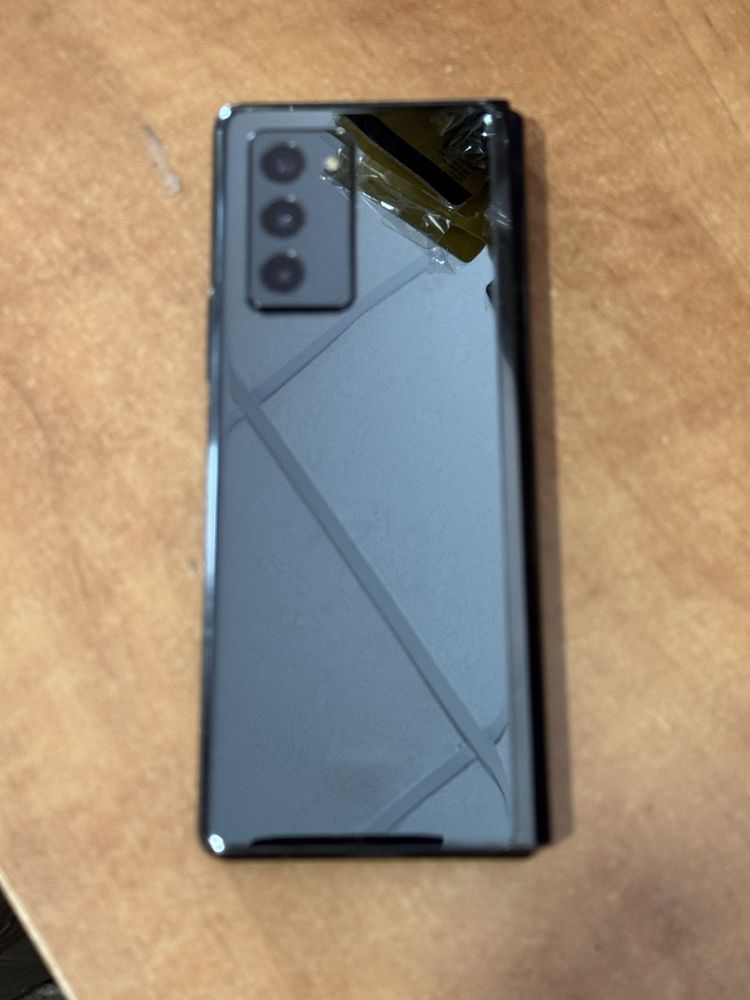 Samsung Z fold 2