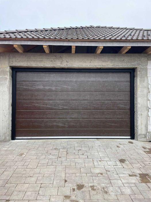 *Usi sectionale /usi garaj/usi hale/usi rezidentiale si industriale