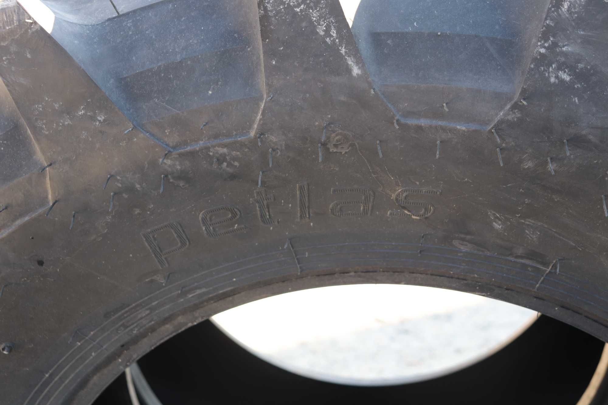 Cauciucuri 480/70R28 Petlas Radiale Noi cu garantie Tractor Belarus