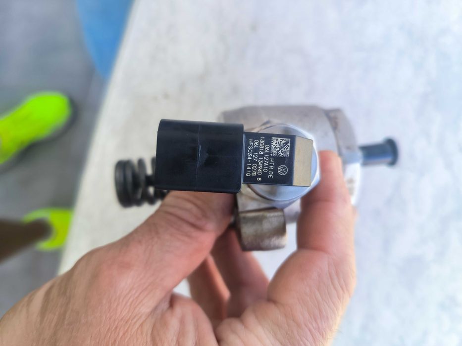 Помпа високо налягане VAG 06L 127 027 B