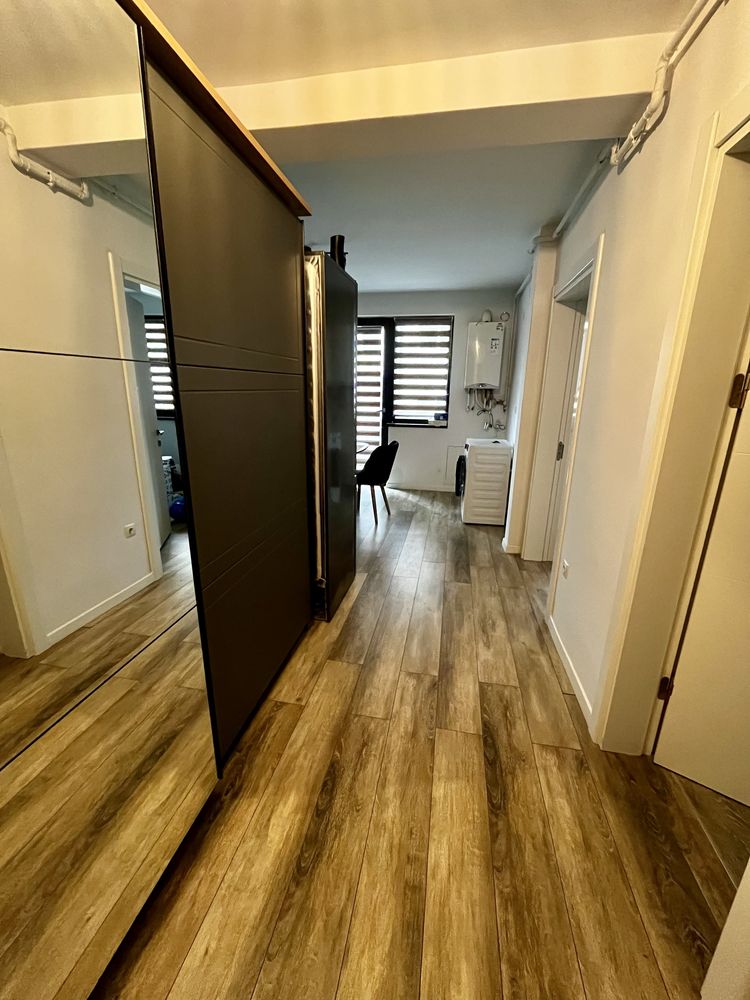 Apartament modern 2 camere