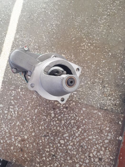 Electromotor International  268 384 385 395 454 464 484 485 495 574