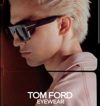 Ochelari soare Tom Ford Ray Ban