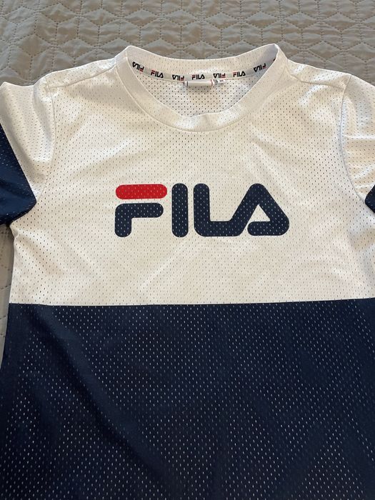 Спортна рокля Fila