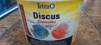 Tetra Discus și Tropical .hrana pesti de acvariu