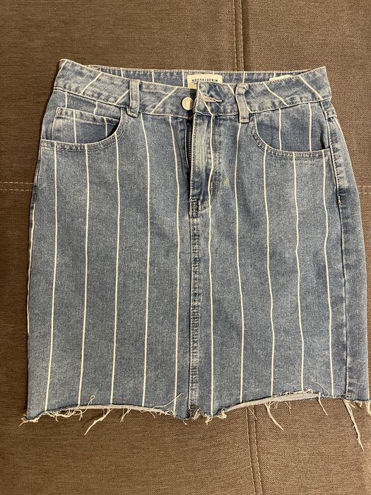 Дънки CROPP, Sinsay, Bershka