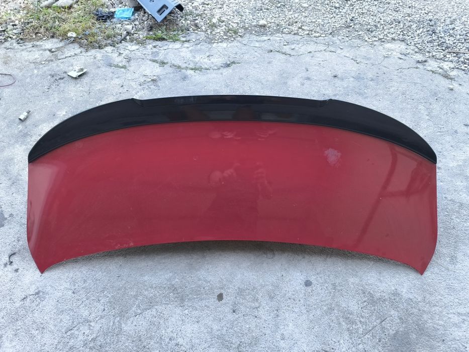 Заден багажник за BMW F30