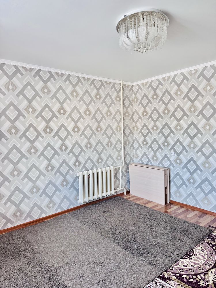 Продам улучшенную 3х комнатную квартиру