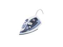 Fier de călcat cu abur Silvercrest nou 1740w ceramic