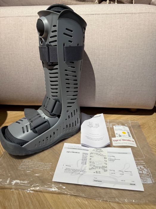 Orteza glezna/picior Air Walker