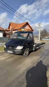 Mercedes-Benz Sprinter 313 *Autoplatforma*