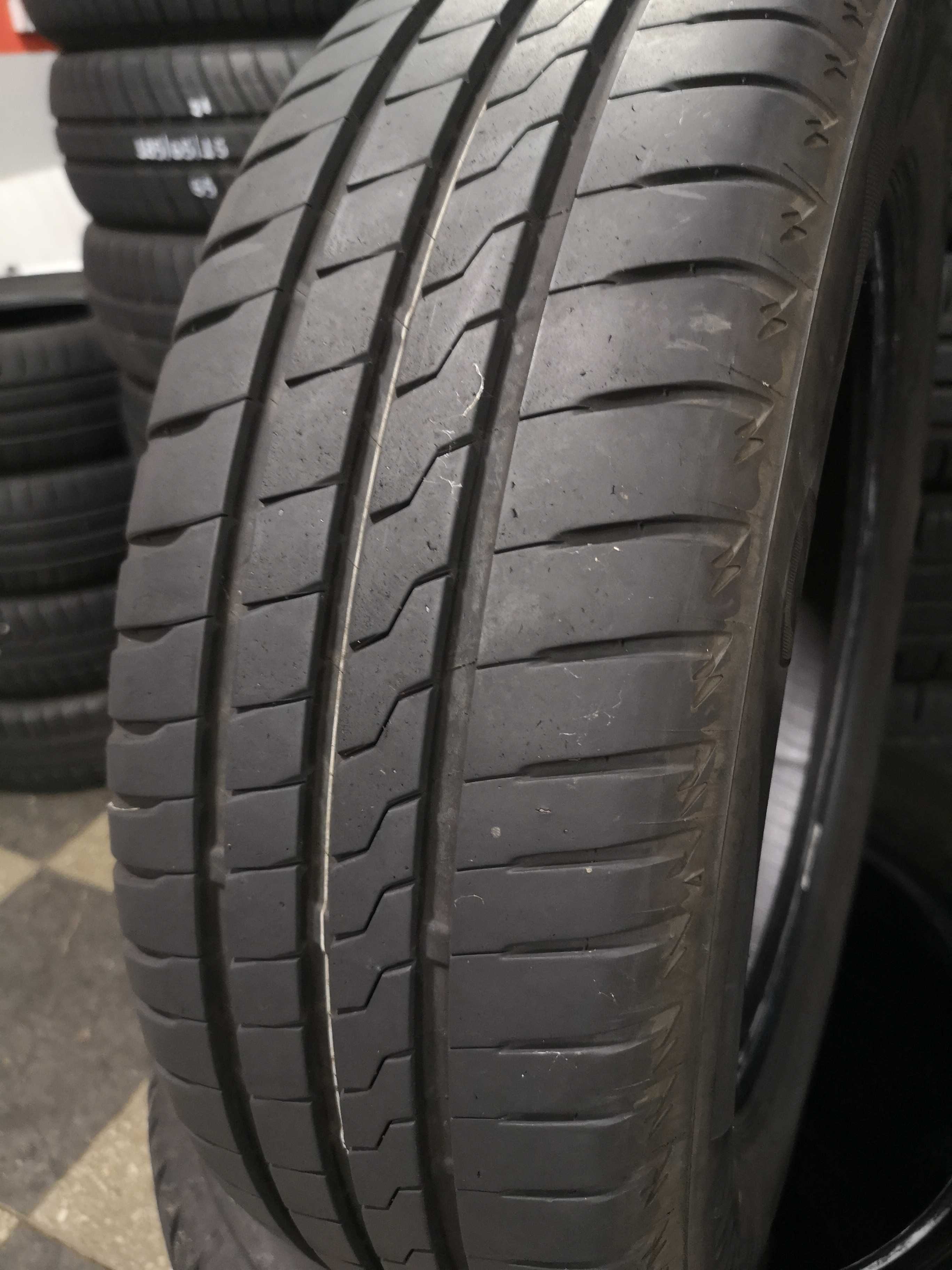 4бр 185/65/15 FIRESTONE 6,8мм грайфер дот:19г