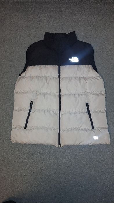 The North Face елек