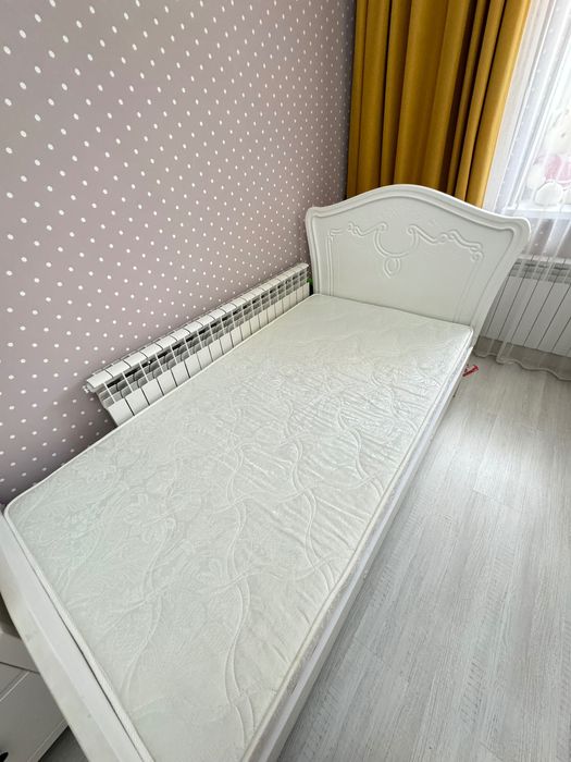 Кровать ширина 1 метр длина 2 м