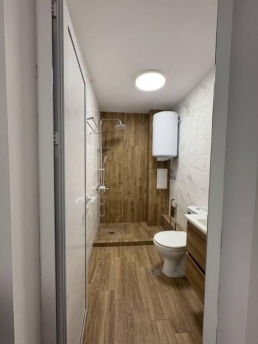 Дава се под наем Двустаен апартамент в Пловдив, Коматево - 69 кв.м за 511 € - Снимка #4