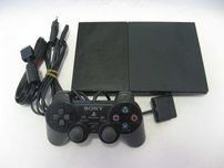 Consola Sony Playstation 2 Slim SCPH-90004 | UsedProducts.Ro