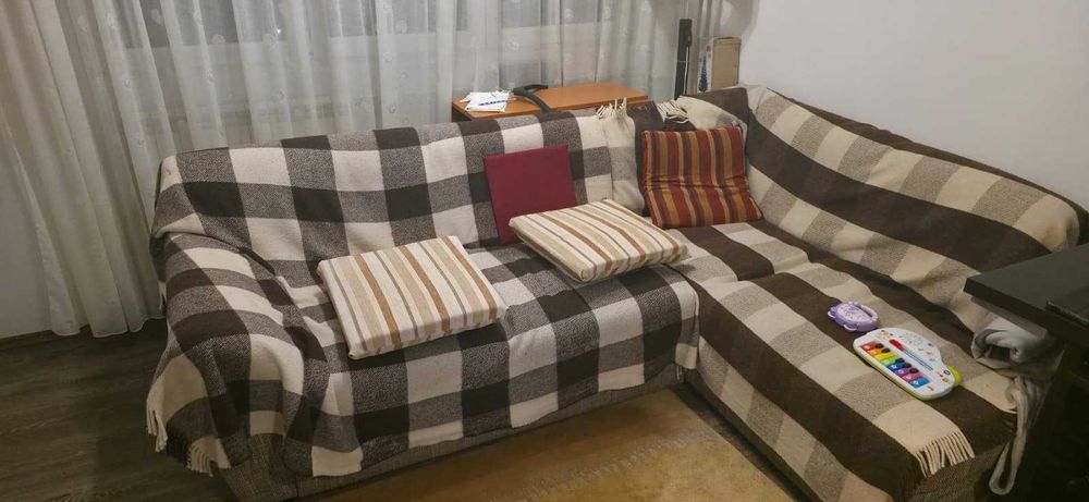 canapea extensibila Dimensiune 230 x 160 cm