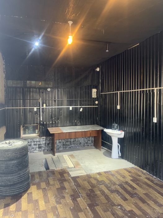 Сдается помещение в аренду